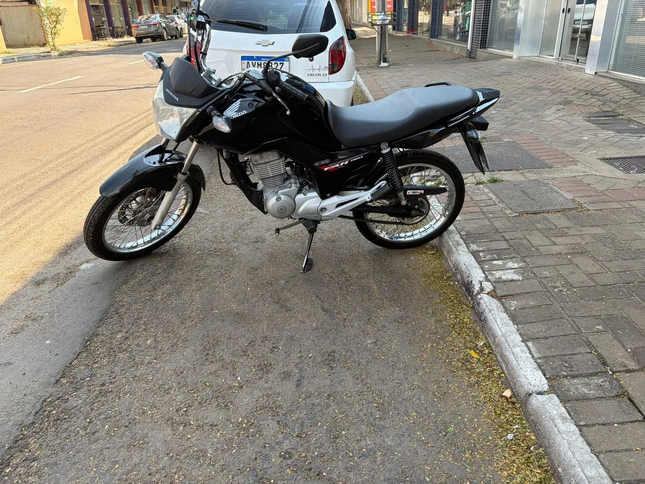 Fan 150 - Foto 2