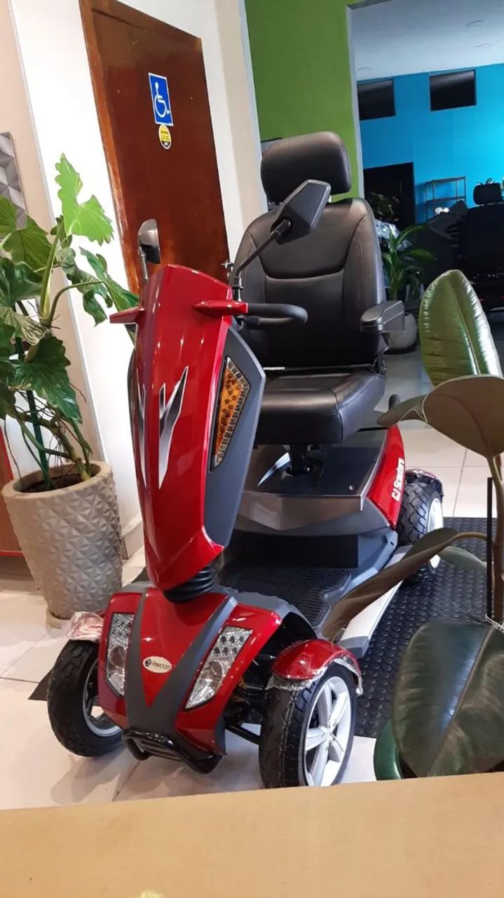 Scooter  - Foto 3