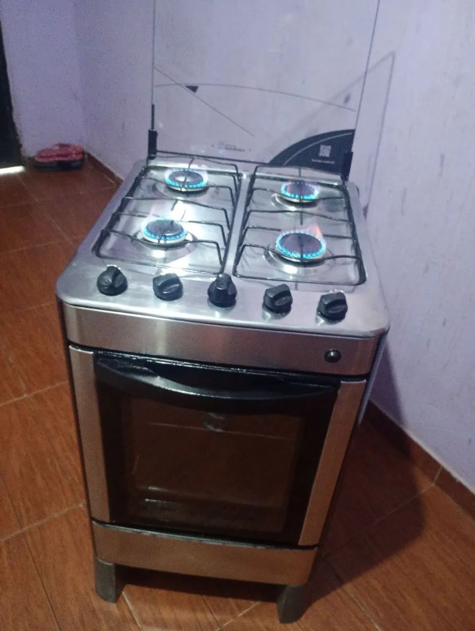 Fogão  - Foto 2