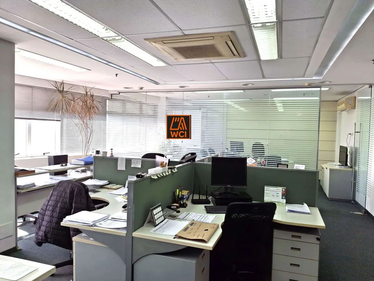 Conjunto mobiliado - 160 metros, 10 vagas - Região da Paulista - Foto 6