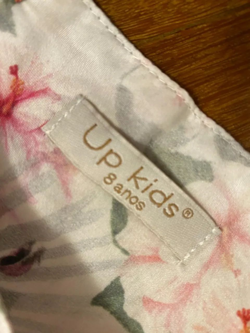 Vestido UP KIDS! - Foto 2
