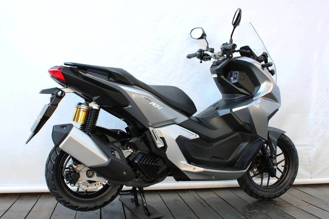 HONDA ADV 160 - Foto 5
