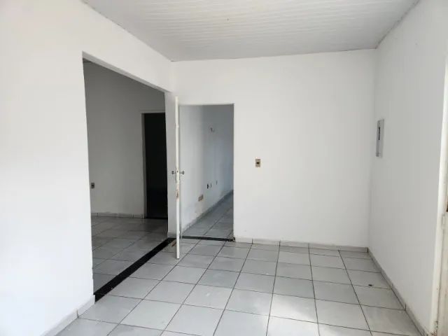 Vende-se casa no Asa Branca com 5 quartos, no Asa Branca toda Documentada. - Foto 3
