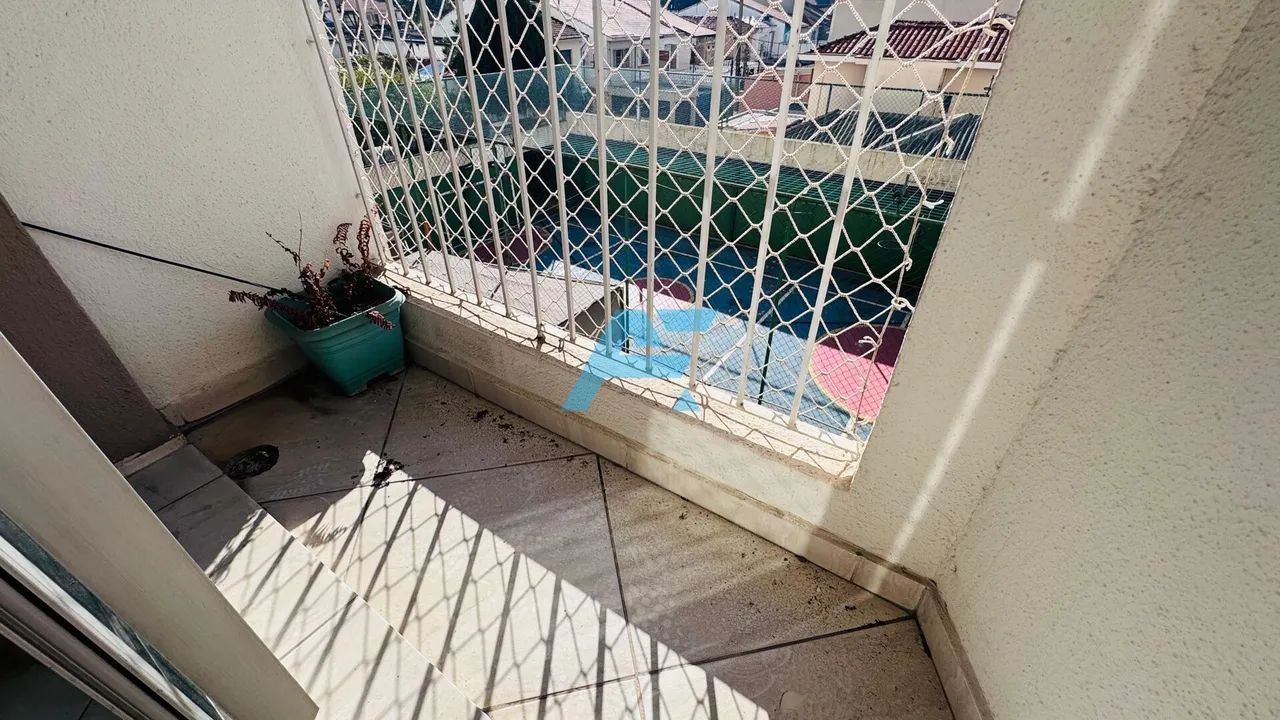 Apartamento - Condomínio Edifício Aristocrata - PORTEIRA FECHADA - Foto 5