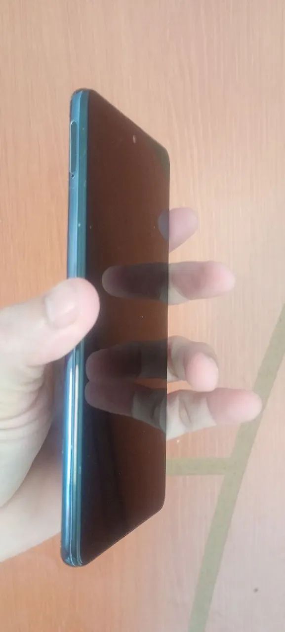 Galaxy A51 + Fone / 128 GB / Entrega Grátis  - Foto 5