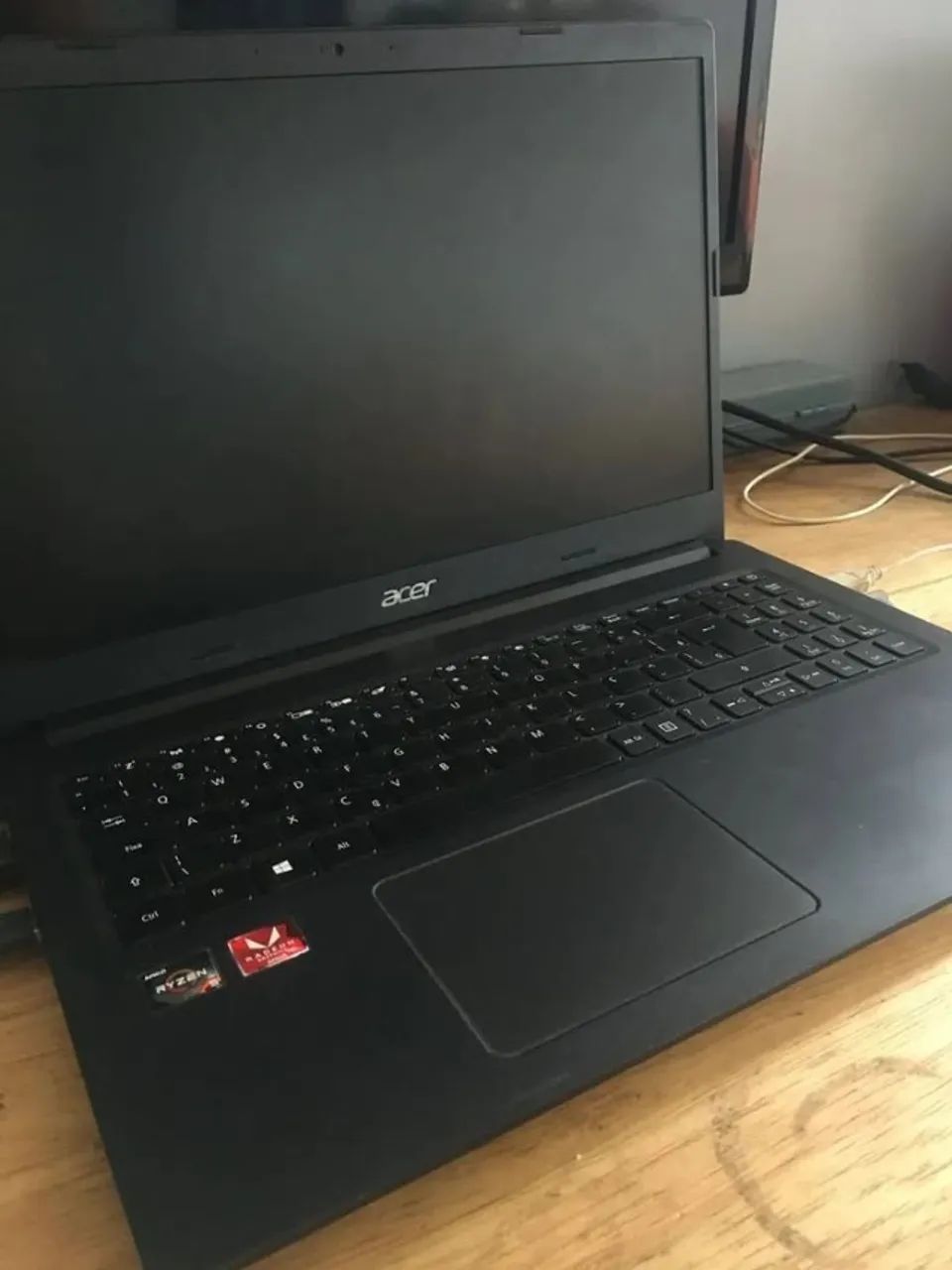 Notebook Acer