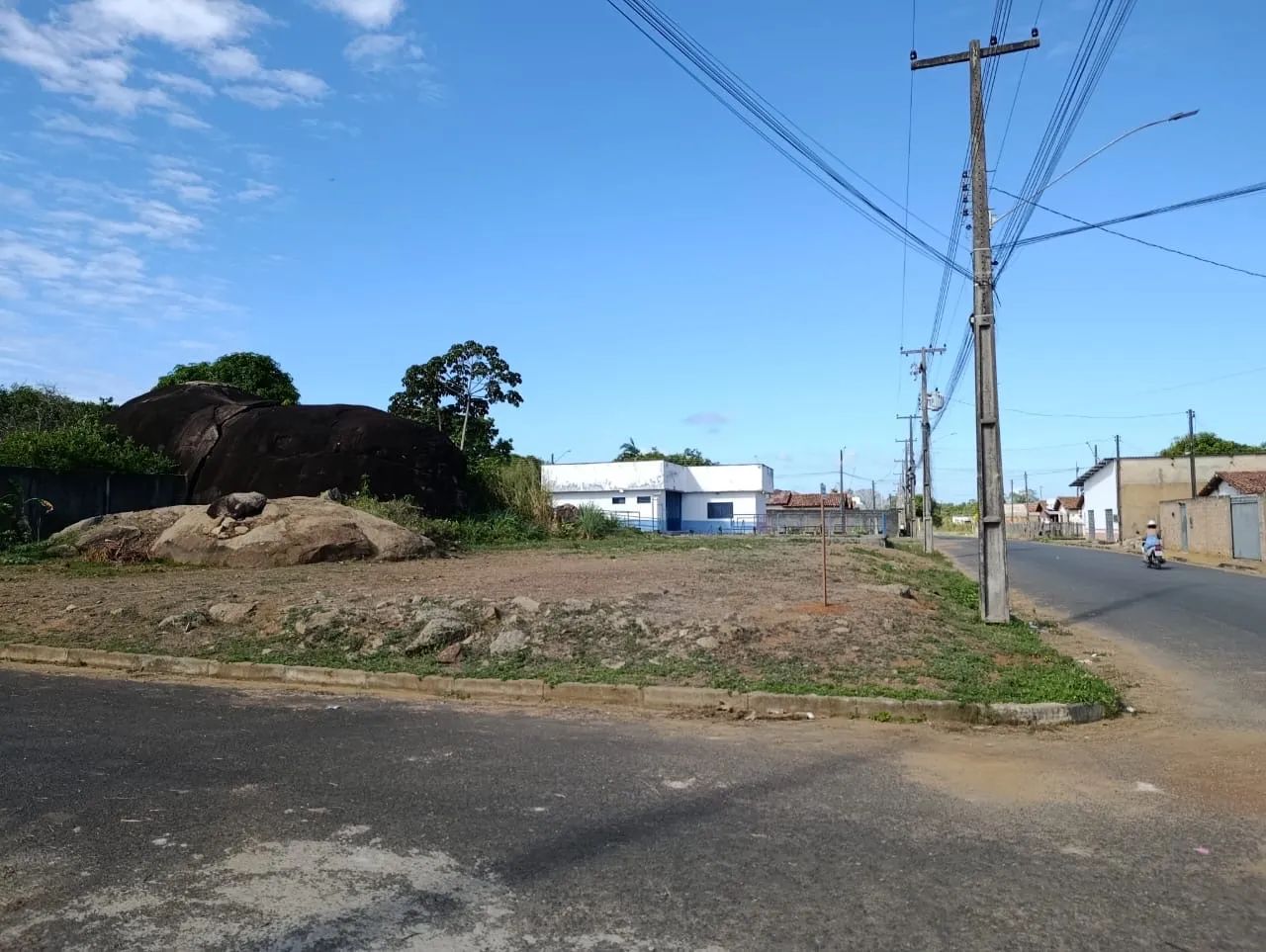 Foto - Boa Vista - Jóquei Clube