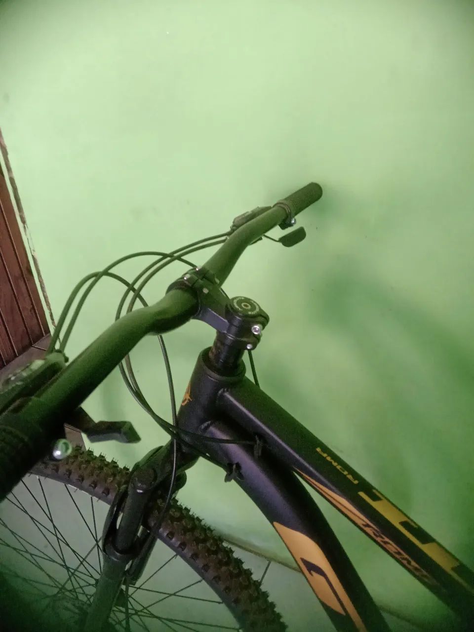 BICICLETA GTI ARO 29 - Foto 2