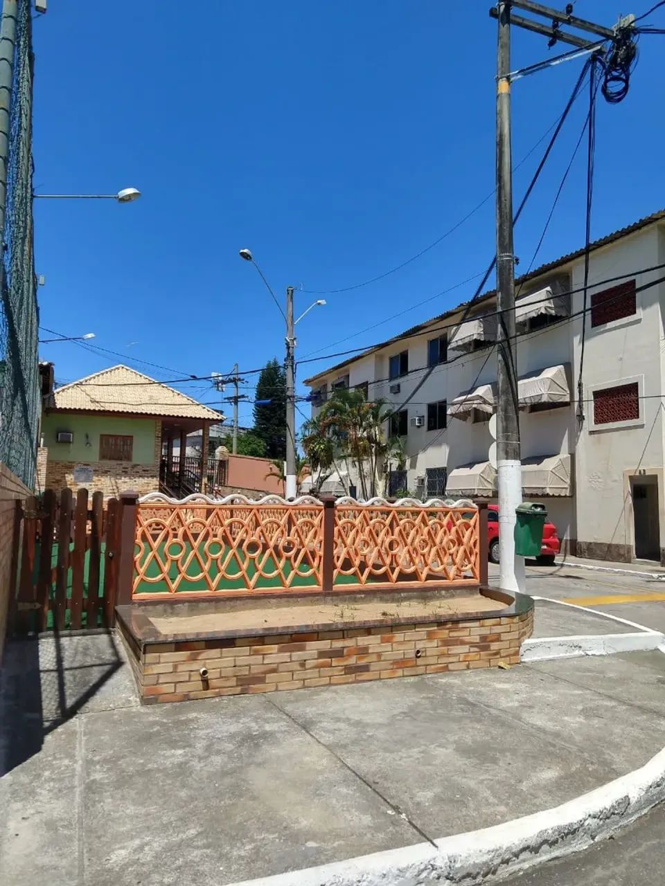 Mangueira Apto 2 Quartos 2º andar - Foto 5