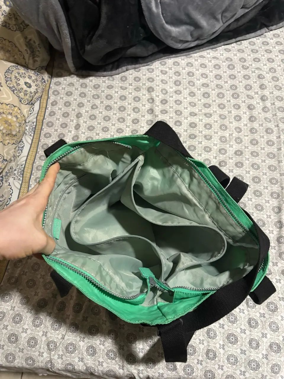 Bolsa kipling original  - Foto 3