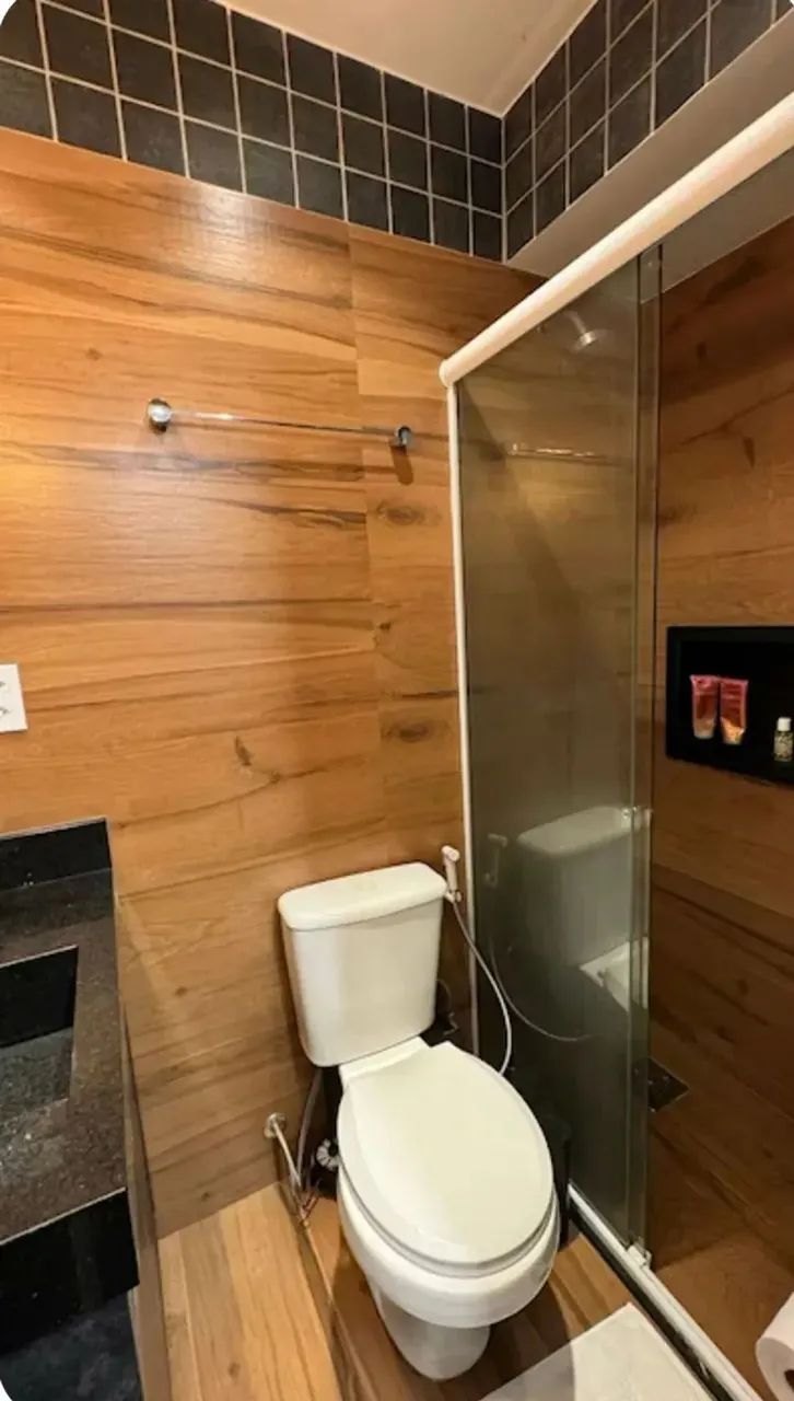 Imóvel para aluguel tem 50 metros quadrados com 1 quarto em Ponta D'Areia - São Luís - MA - Foto 3