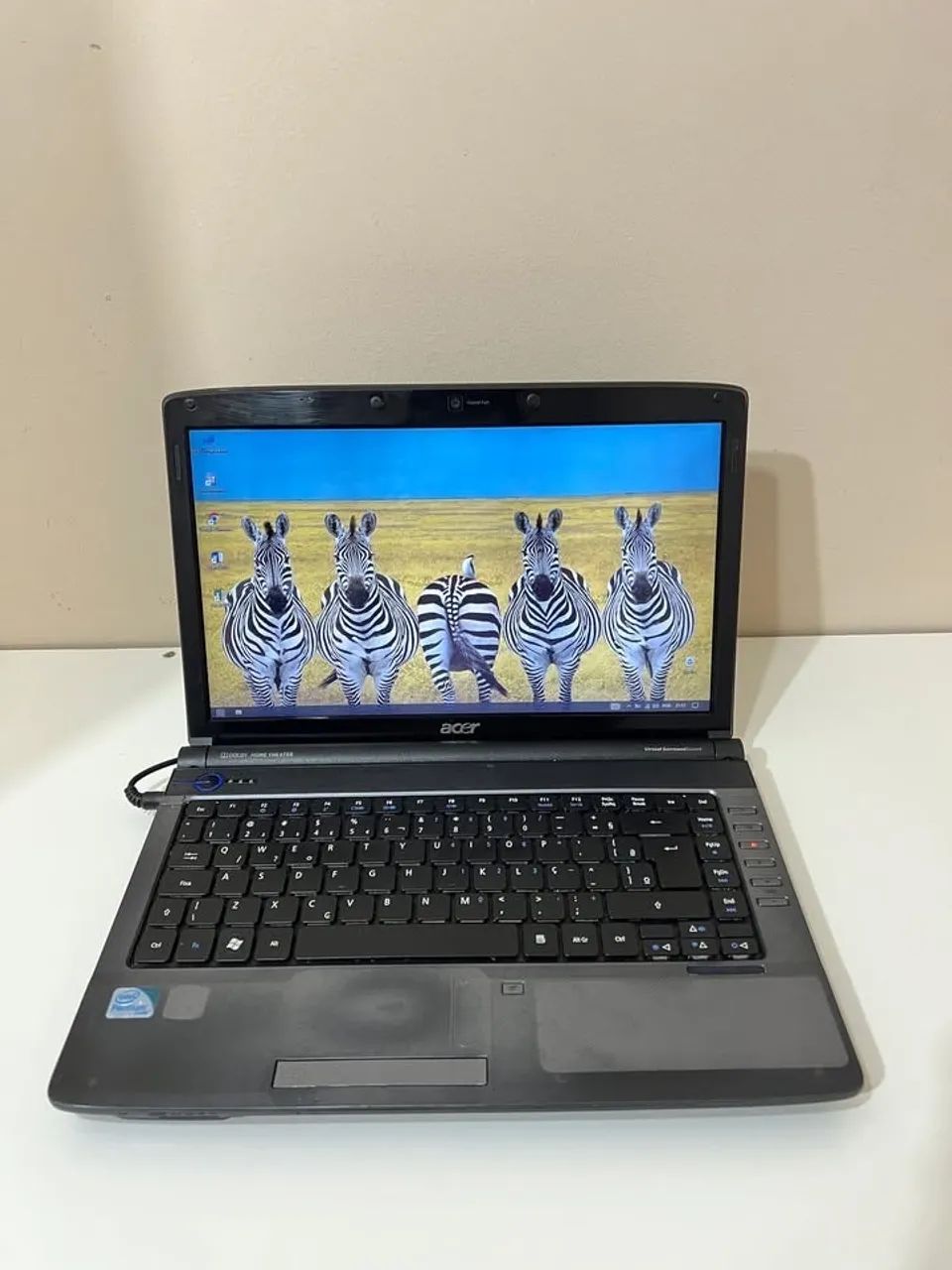 NOTEBOOK ACER - 4GB RAM+1TB - QUEIMA DE ESTOQUE - OFERTA  - Foto 4