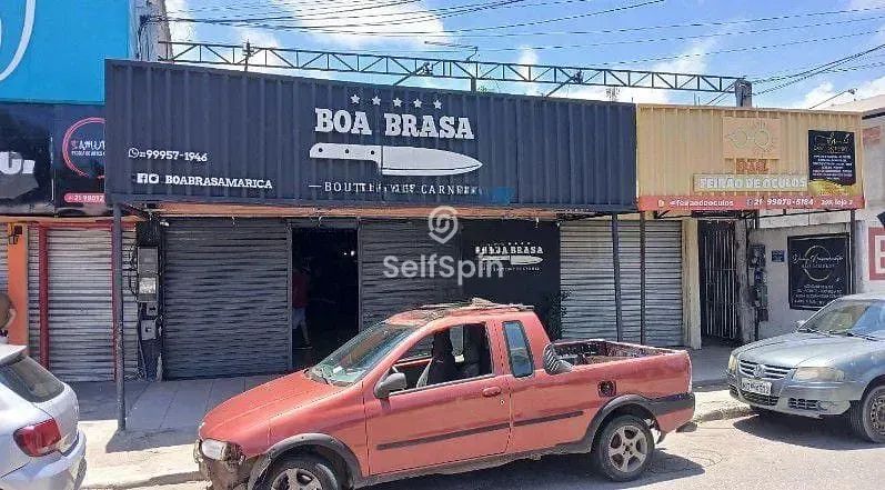 Loja para locação, Itapeba, Maricá, RJ