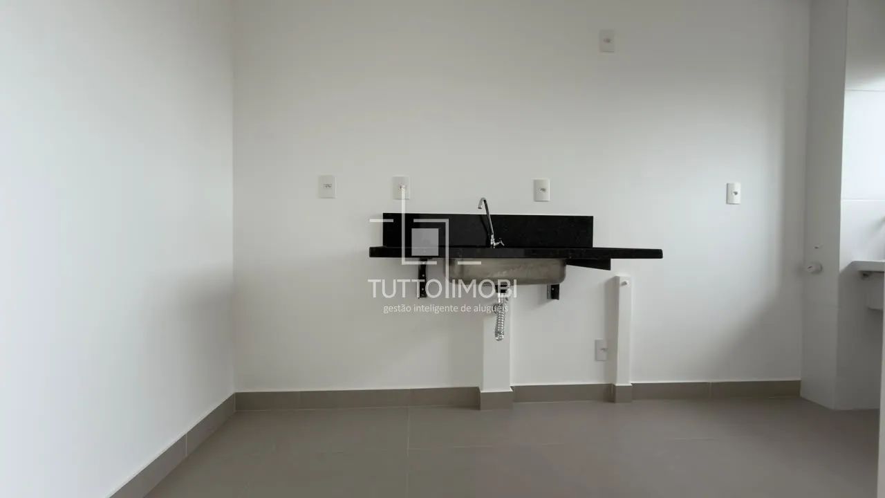Locação Apartamento de 2 Quartos Prédio novo com lazer - Foto 4