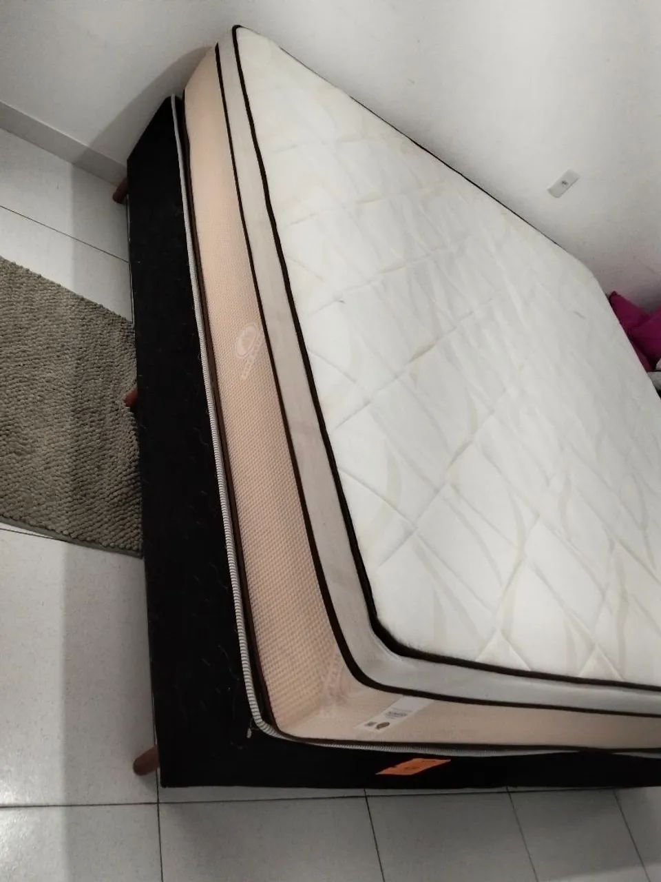 Cama super king  - Foto 2