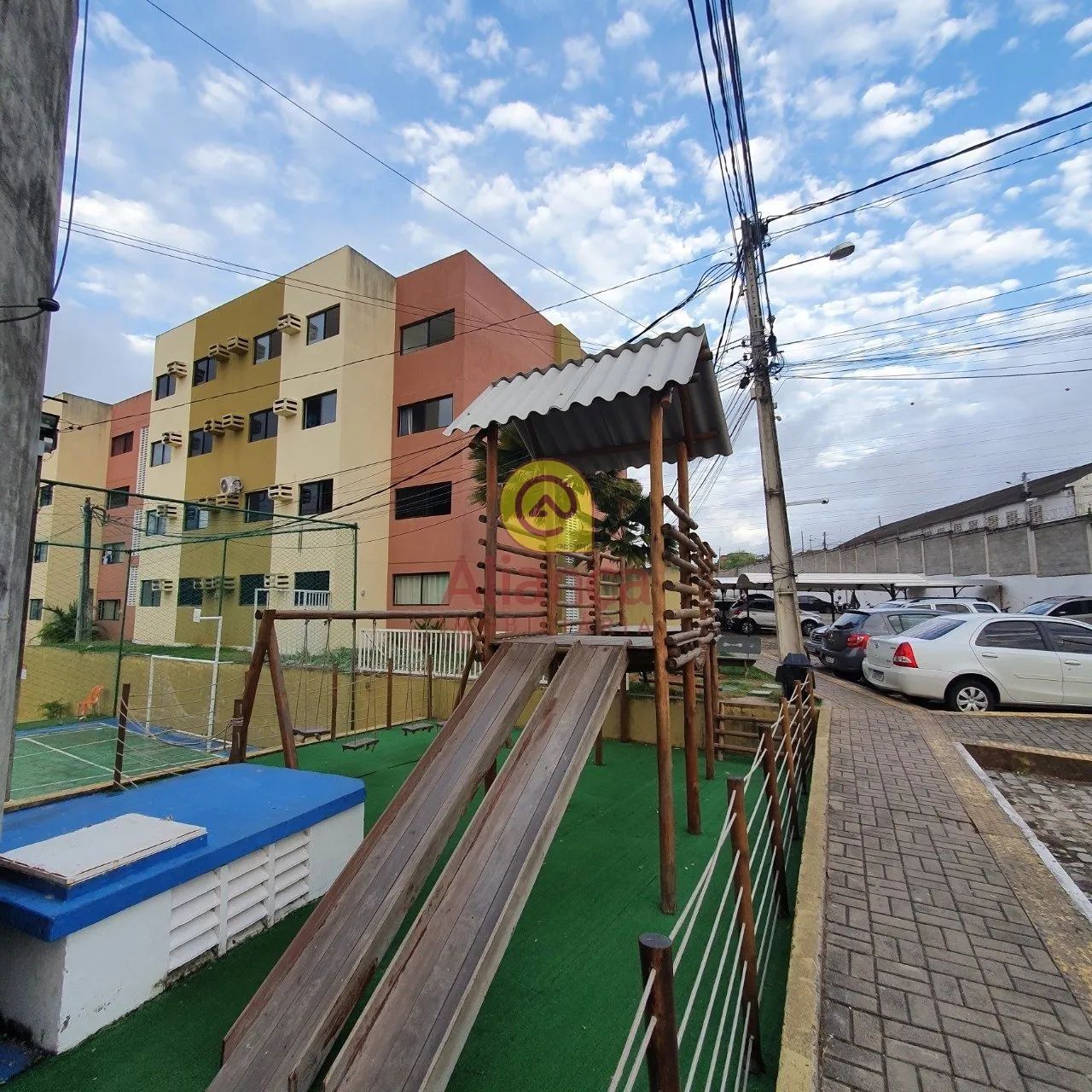 Apartamento Bom Pastor - Foto 4
