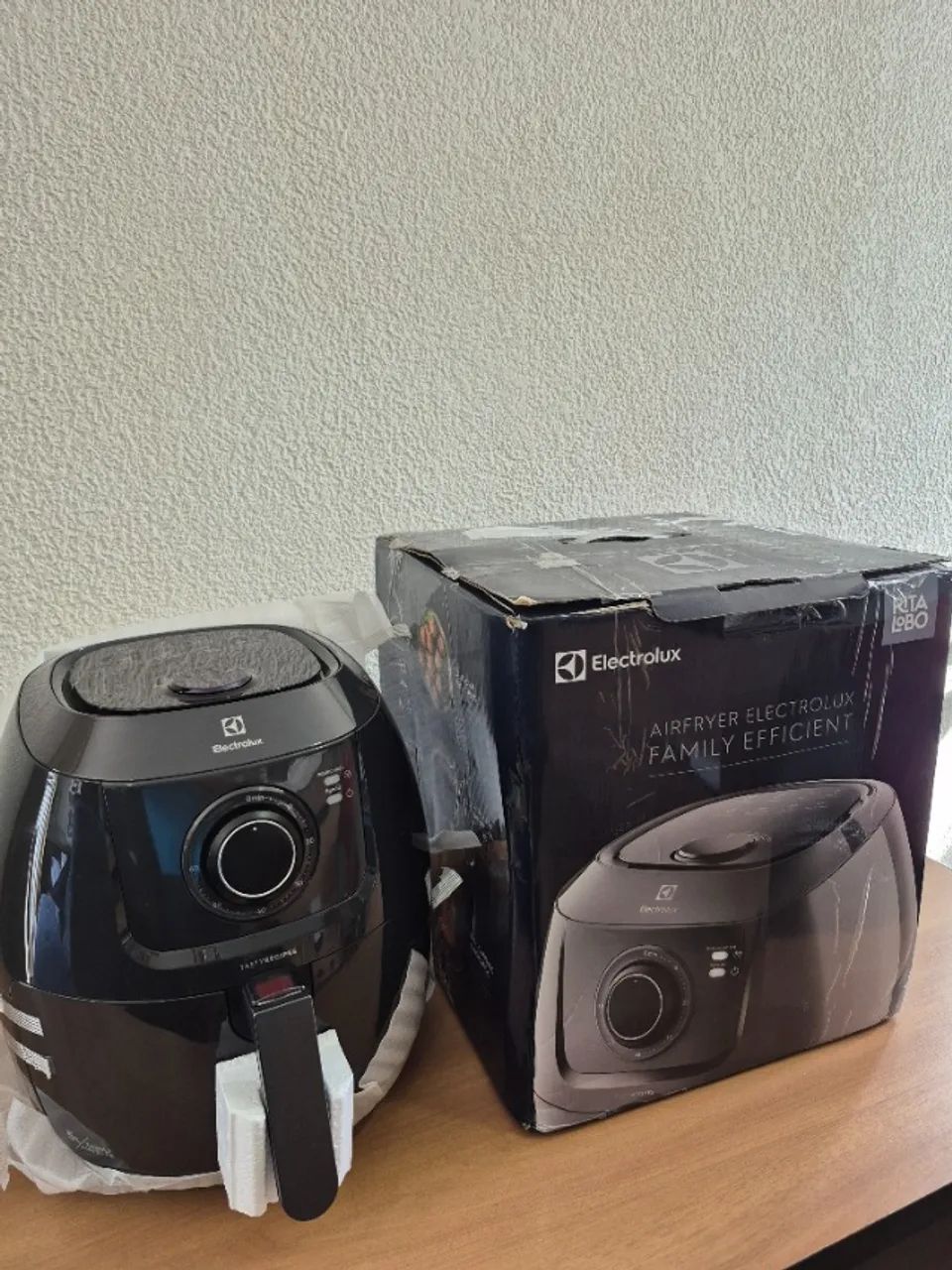 Fritadeira Air fryer - Foto 3