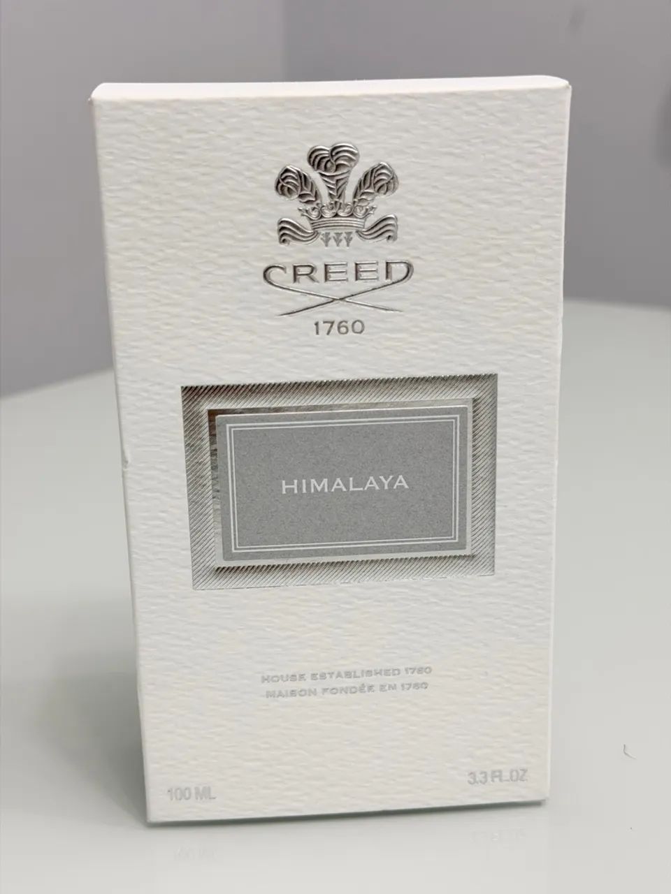 CREED HIMALAYA 100ML ORIGINAL - Foto 5