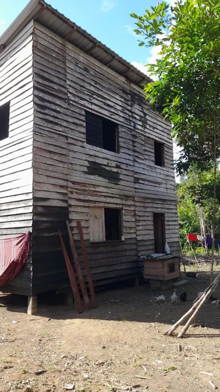 VENDE-SE SÍTIO NO RAMAL DO JERICÓ - Foto 4
