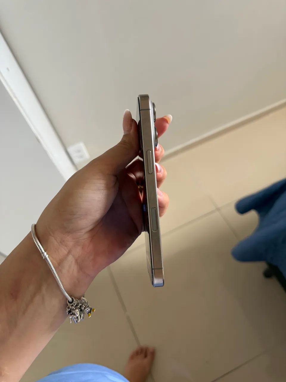 iPhone 16 pro  - Foto 3