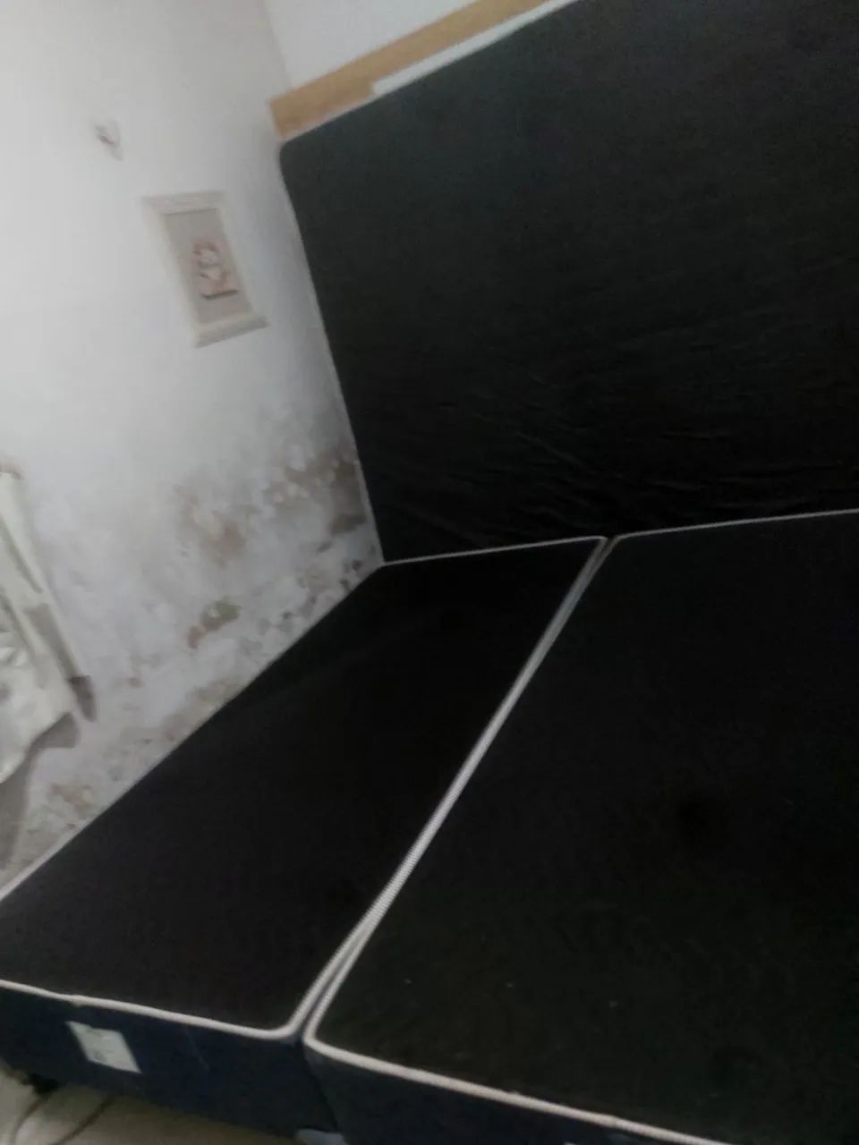 Cama Box Hiper King Athenas  - Foto 5