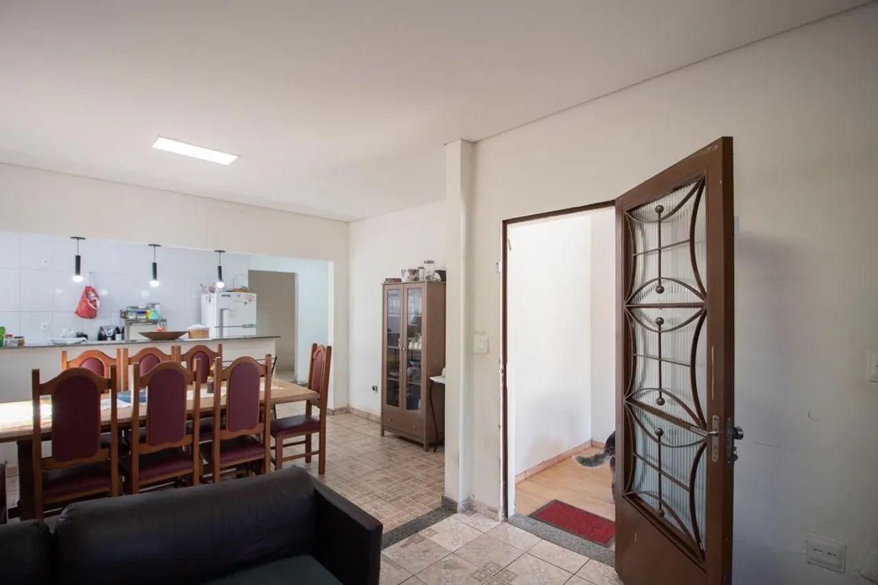 Casa à Venda - Dom Bosco, 4 Quartos, 360 m2 - Foto 2
