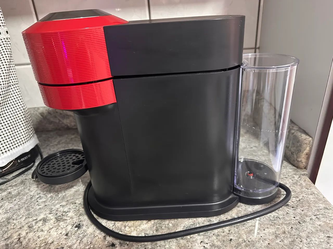 Cafeteira elétrica  - Foto 3