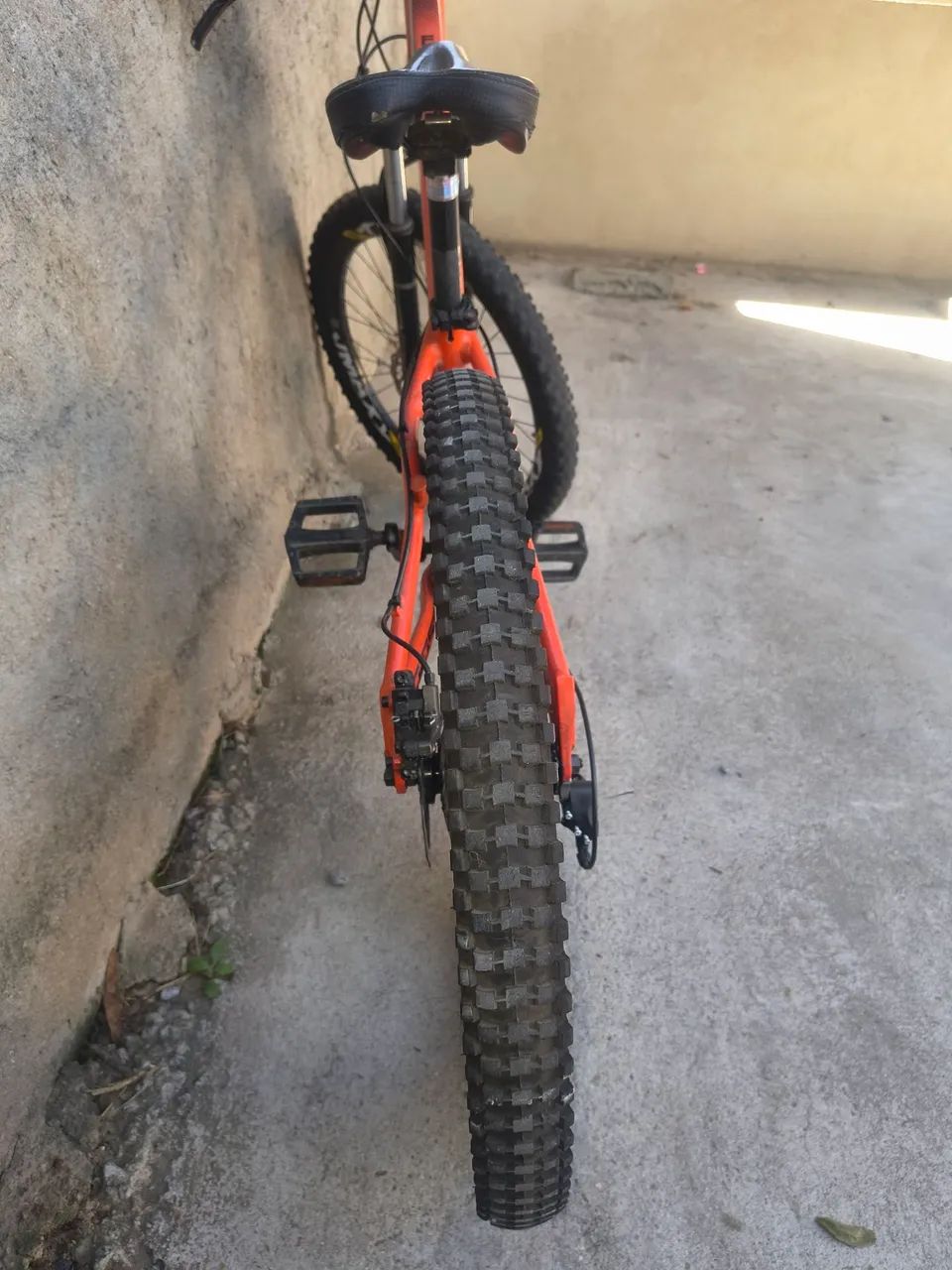 Bicicleta Gios  - Foto 5