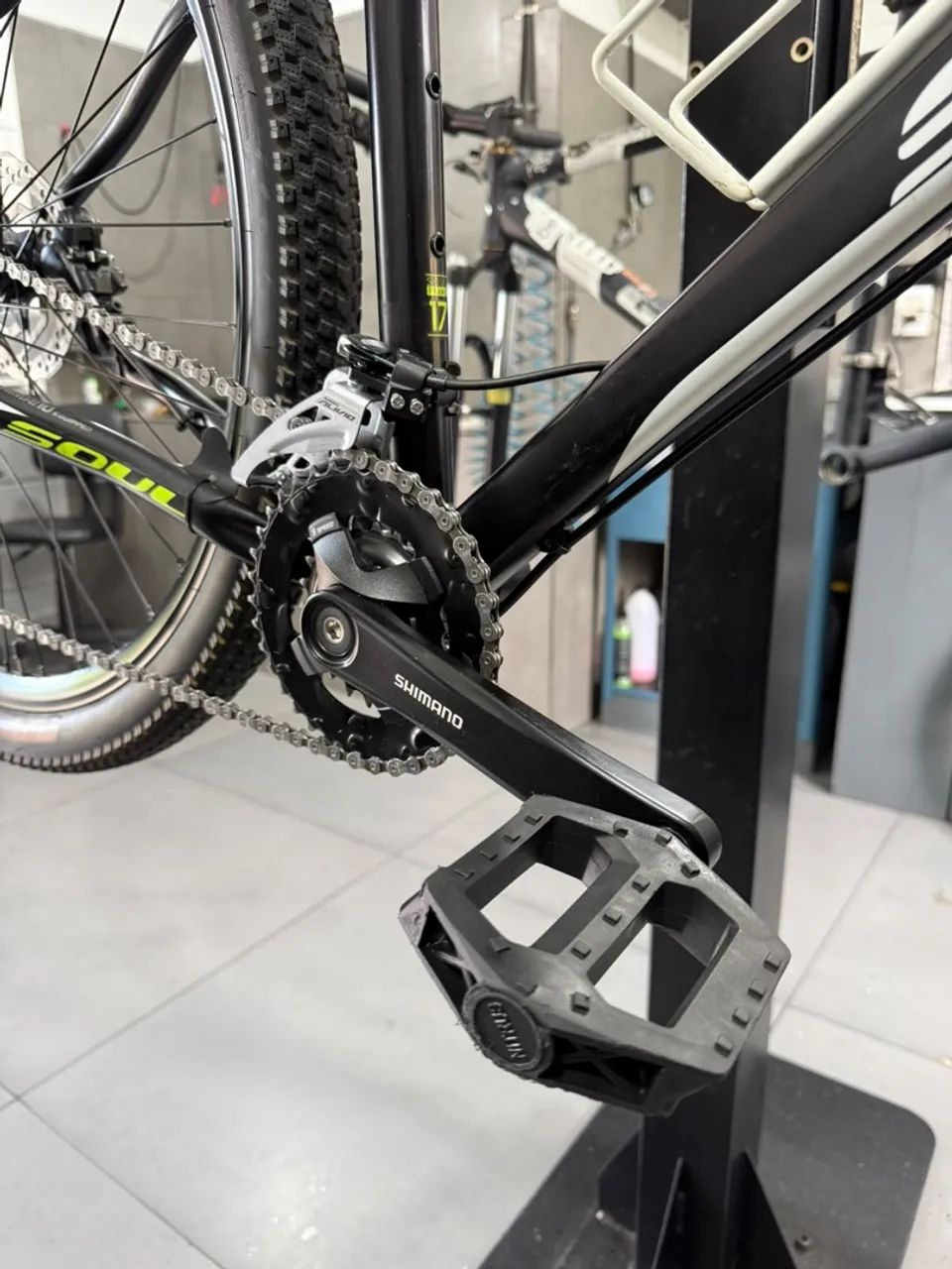 Bicicleta Aro 29 - Foto 5