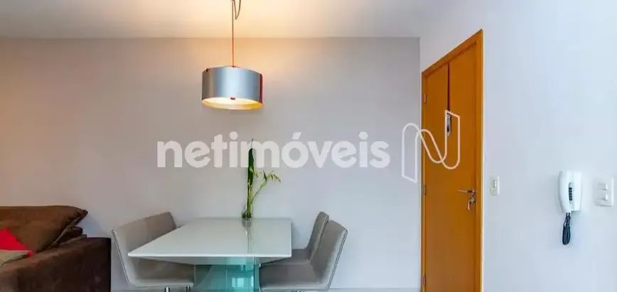 Apartamento em Lourdes com Varanda, Suíte e Área de Lazer - Foto 3