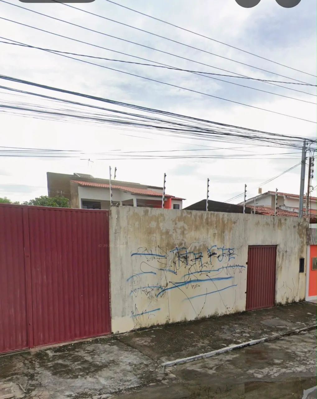 VENDO TERRENO NO PONTO NOVO - Foto 2