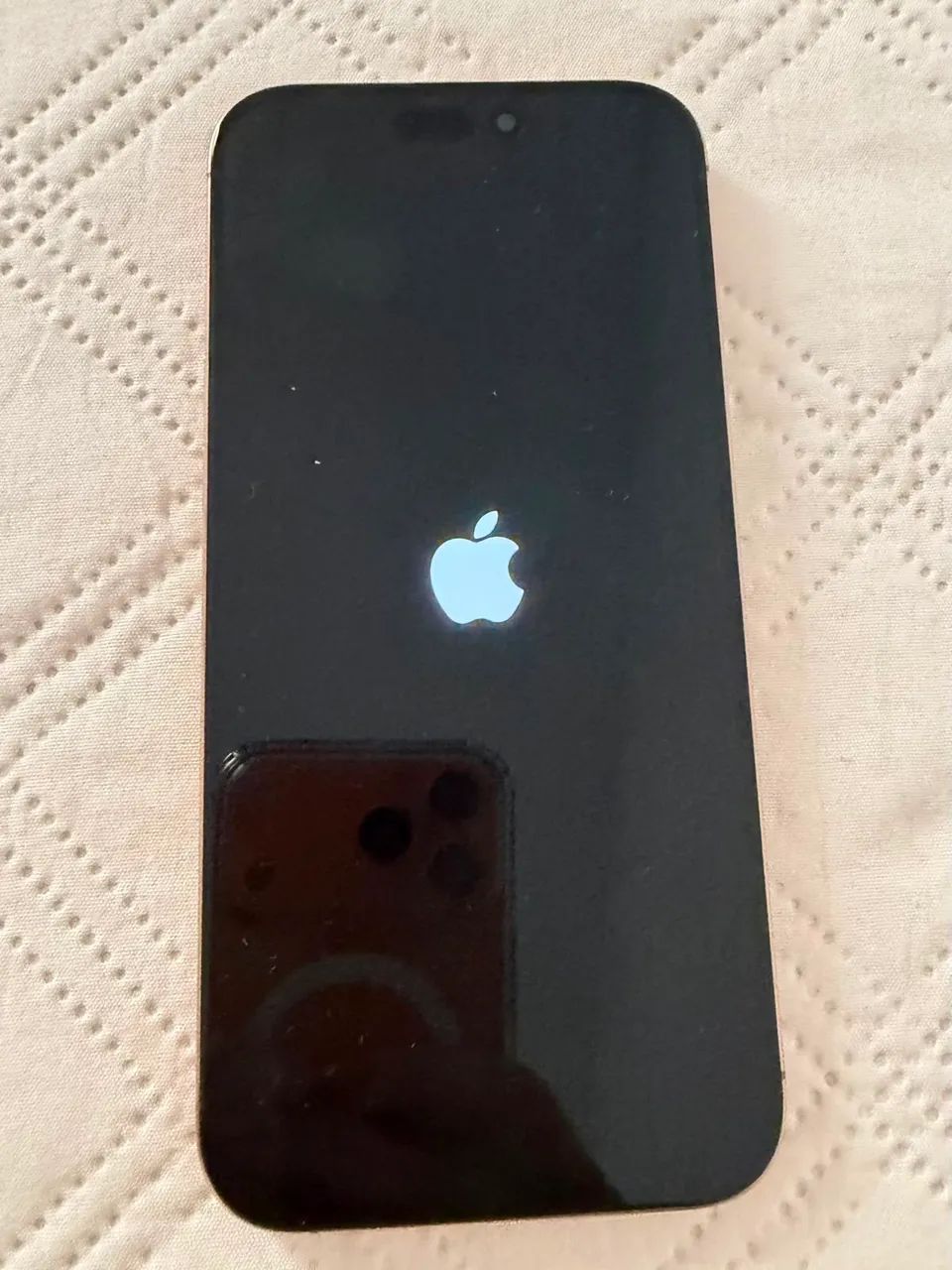 iPhone 16 Pro Max - Foto 3