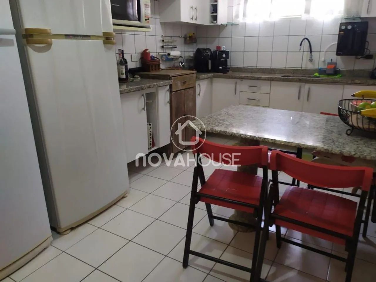 CASA EM CONDOMÍNIO - Foto 4