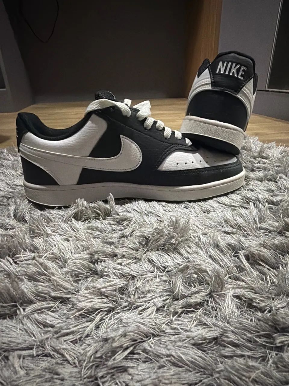 Court vision low  - Foto 2