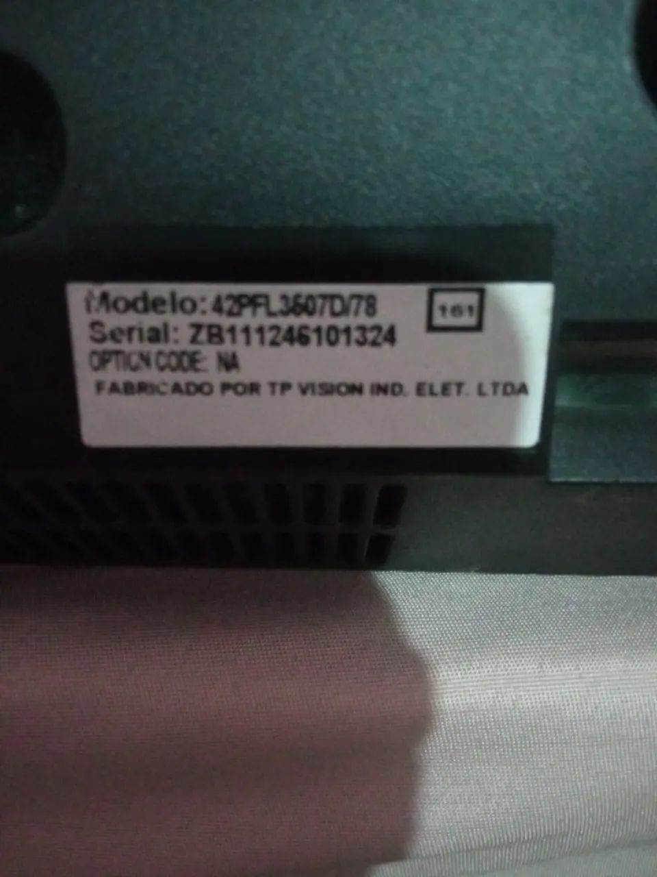 Televisão Philips 42 PFL3508/D07 - Foto 3