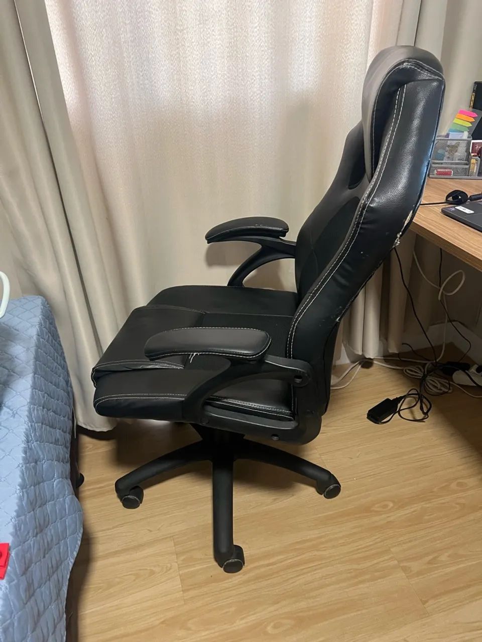 Cadeira Gamer  - Foto 5