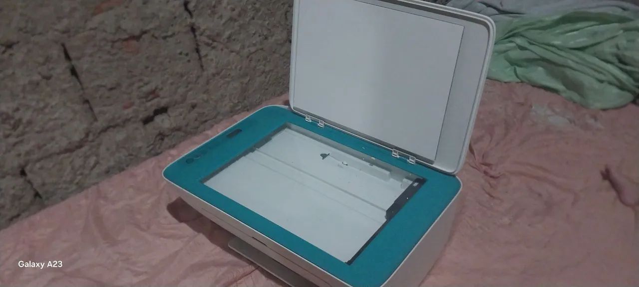 Impressora hp - Foto 4