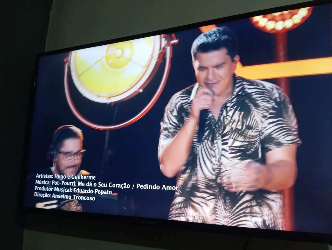 Vendo smart tv 43 polegadas  - Foto 4