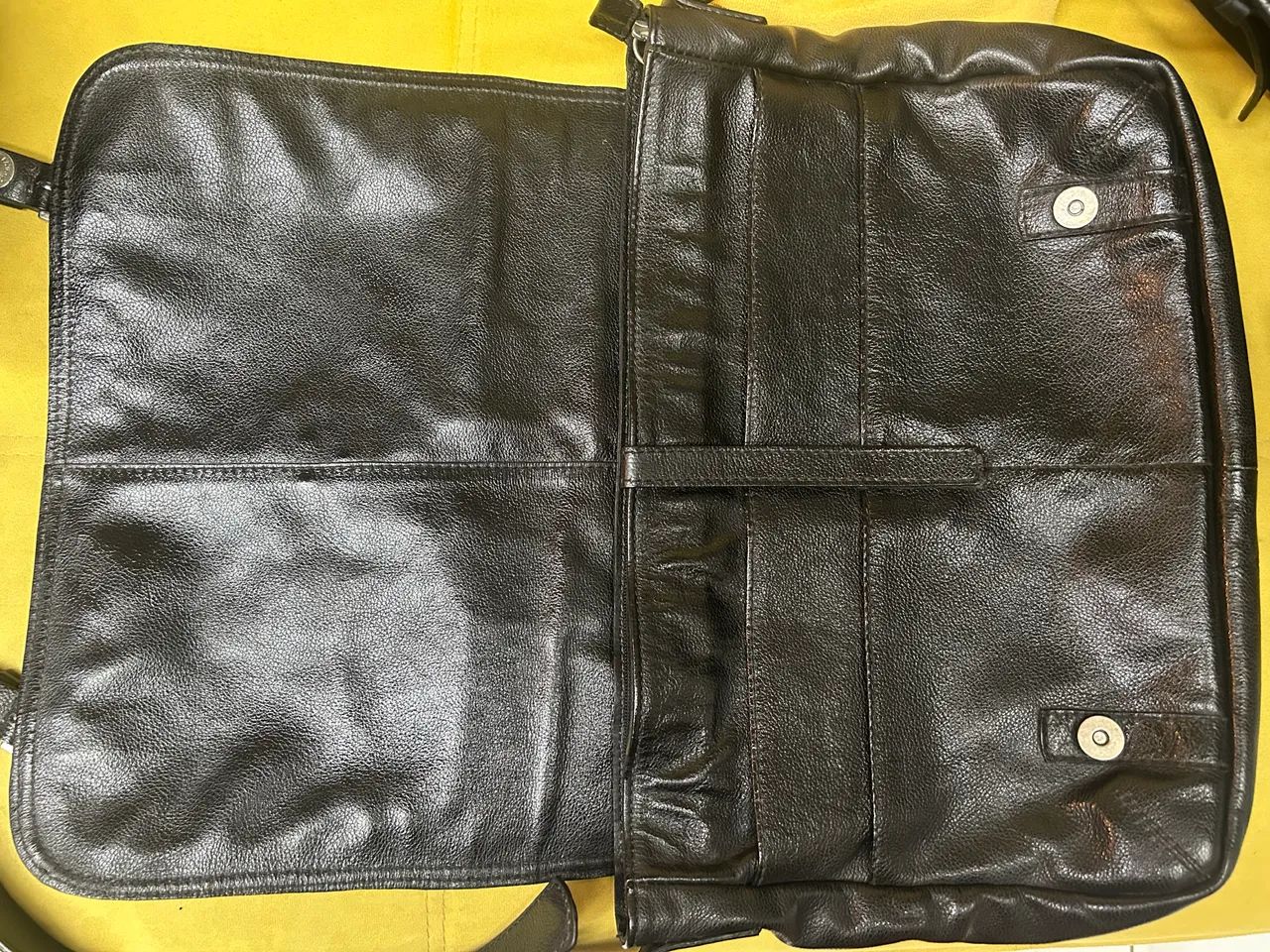 Bolsa Masculina SULELDO?S - Foto 5