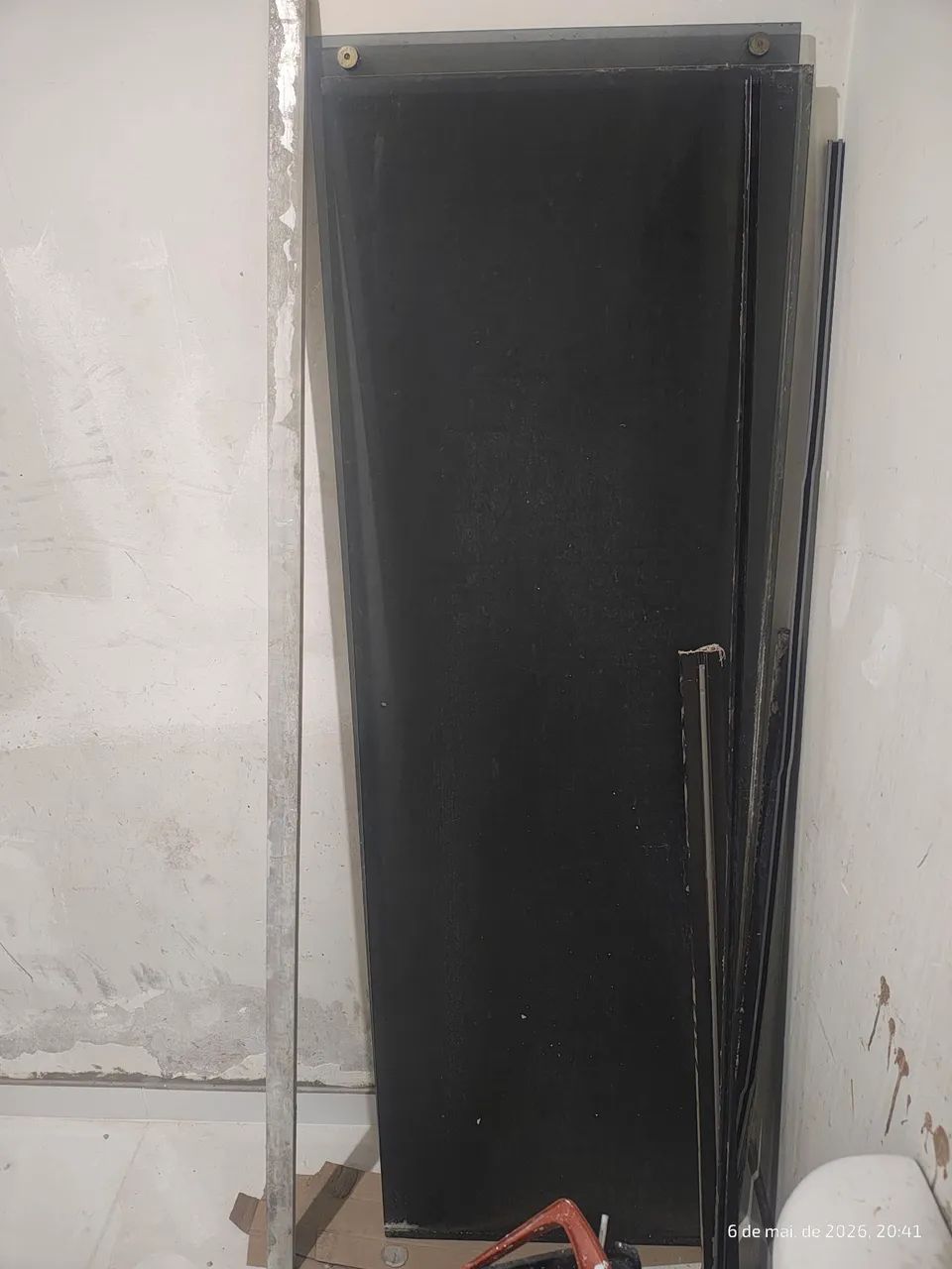 Box banheiro