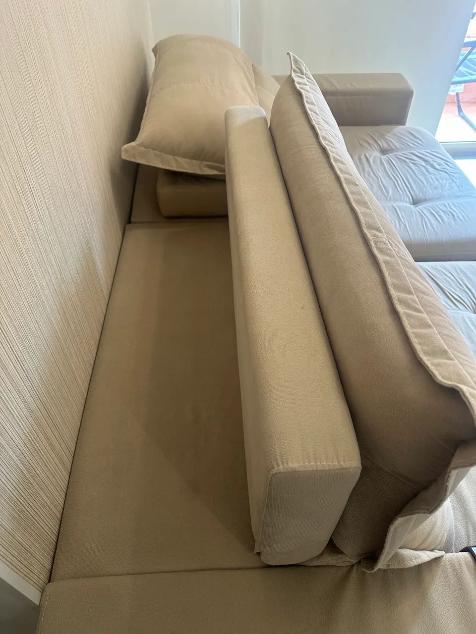 Sofá sala - Foto 4
