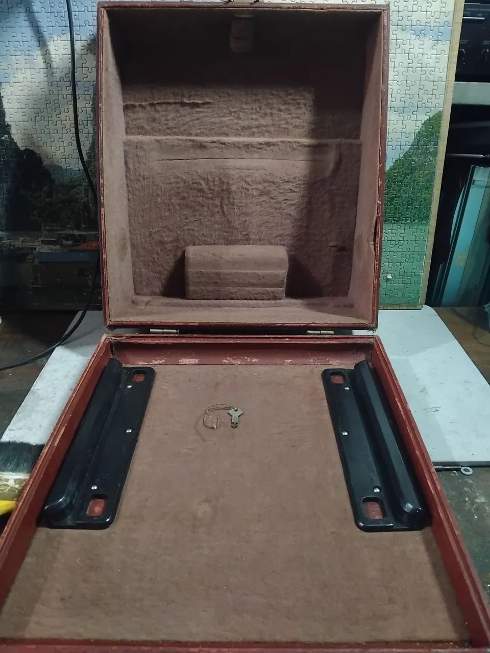 Maquina de escrever olivetti Studio 44. - Foto 2