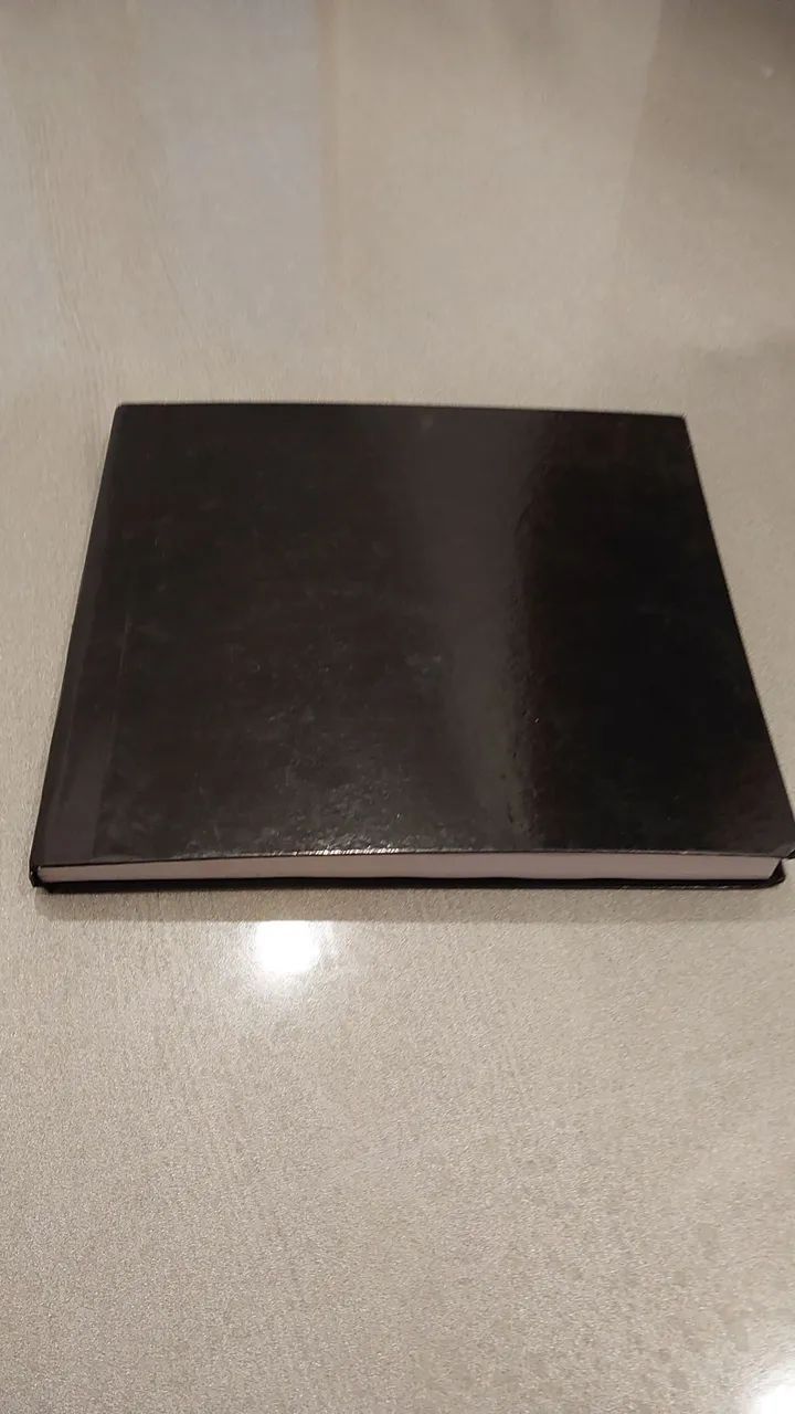 Livro de hospede  - Foto 2