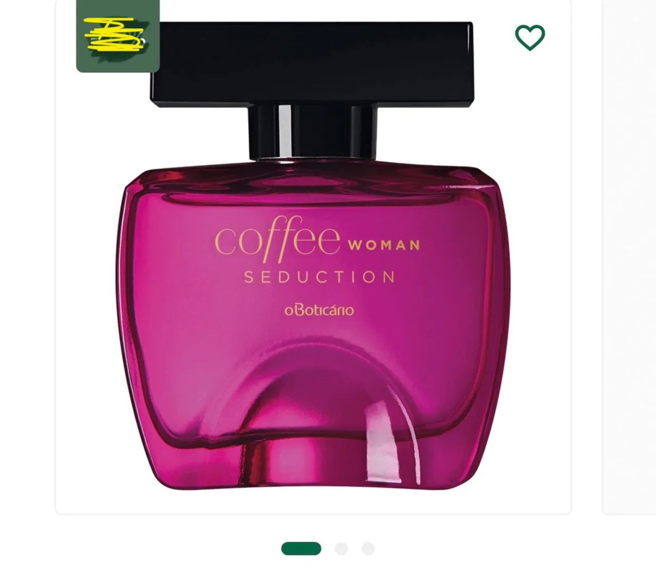 Perfume - Foto 2