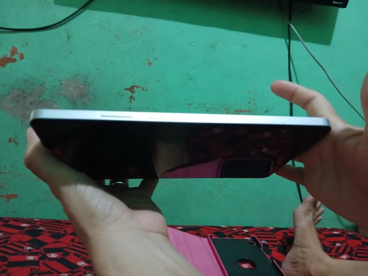 Vendo um tablet Samsung  - Foto 2