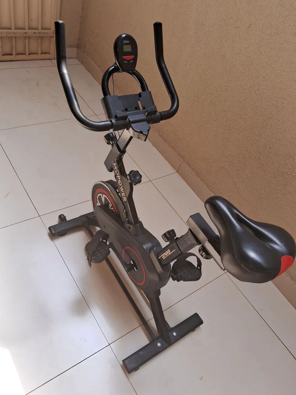 Bicicleta para exercícios  - Foto 3