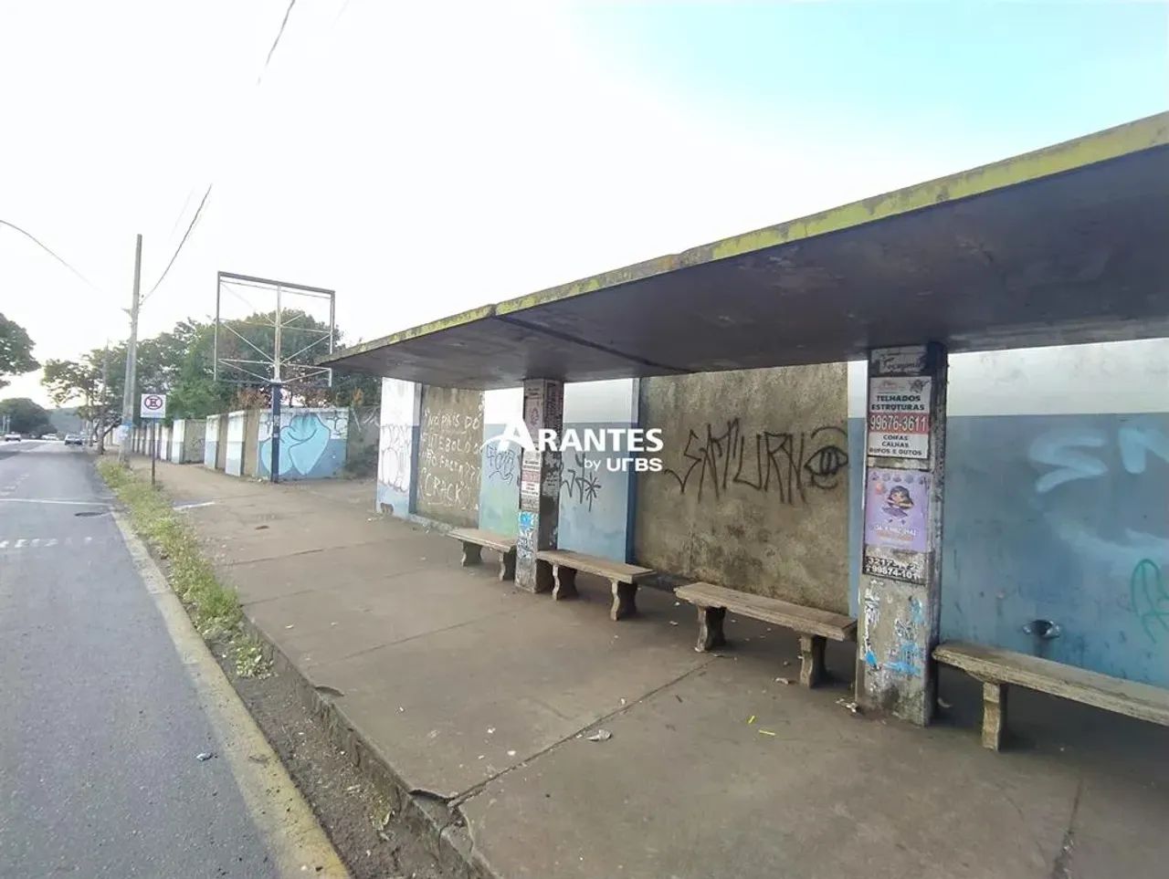 Oportunidade no Bairro Saraiva  Terreno com 250m² - Foto 3