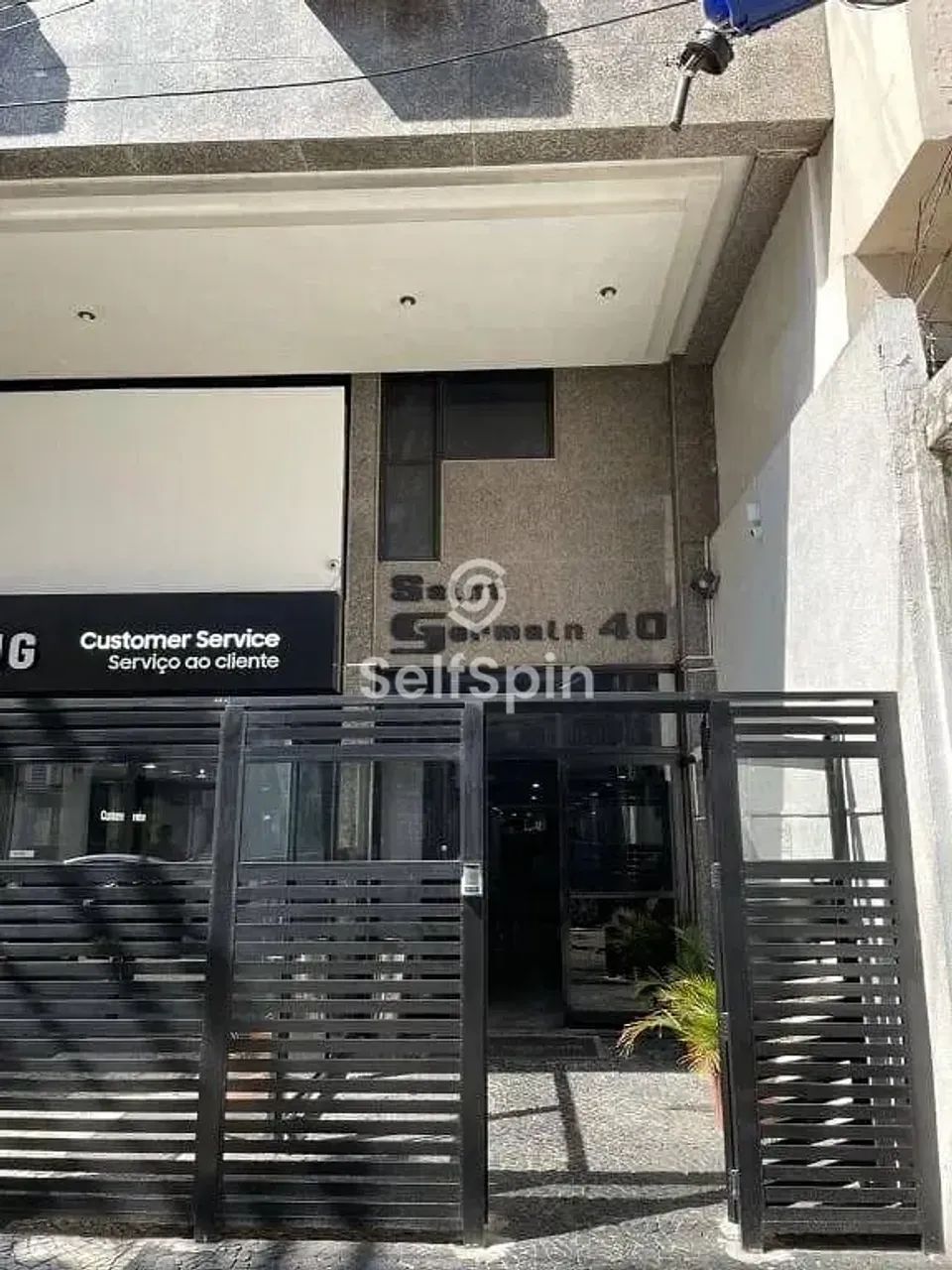 Sala para locação, Centro, Niterói, RJ