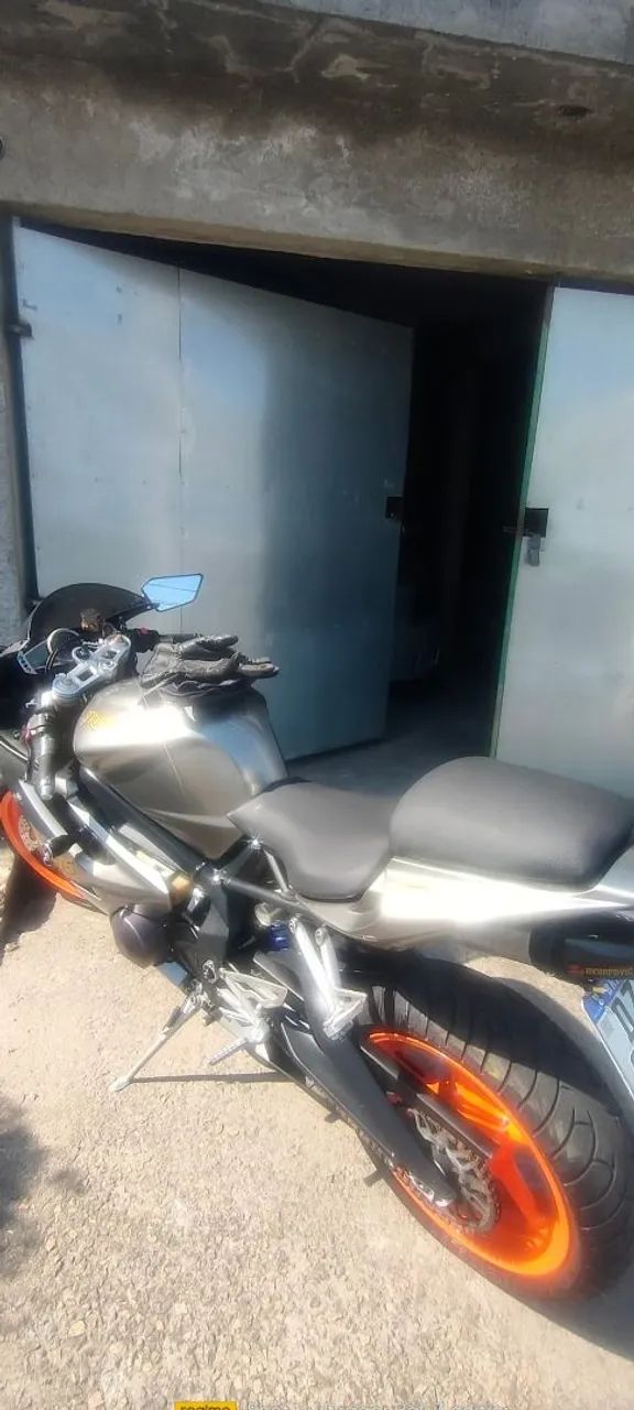 Daytona 675 - Foto 4