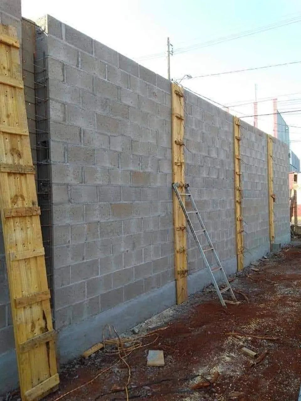 Serviço de construção  - Foto 2